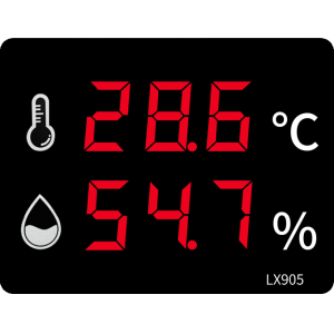 LX905設(shè)置教程