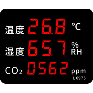 LX975設(shè)置教程