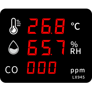 LX945設(shè)置教程