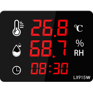 LX915W設(shè)置教程