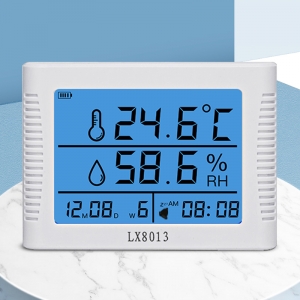 LX8013設(shè)置教程