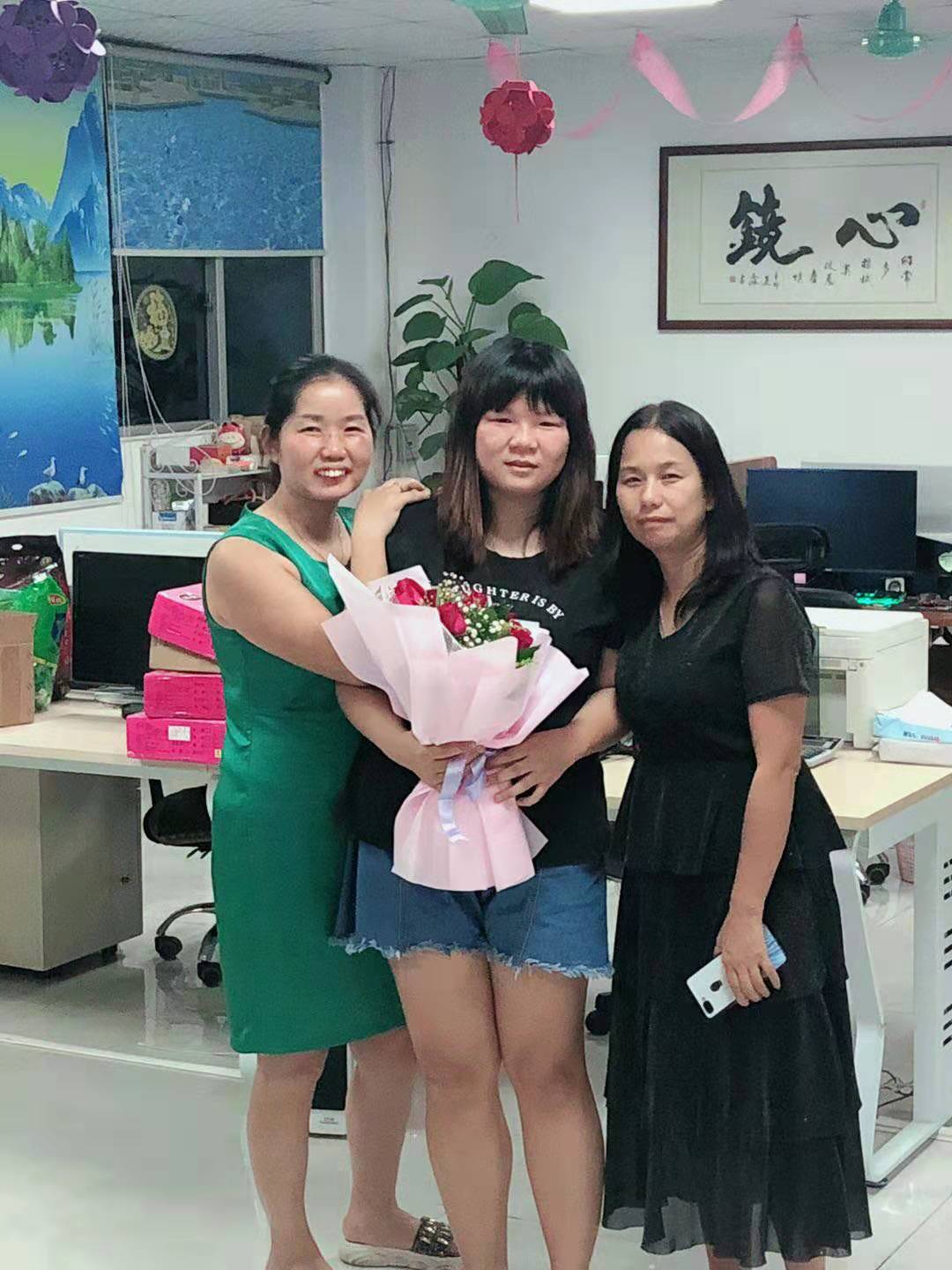 2020年—員工歡送會(圖1)