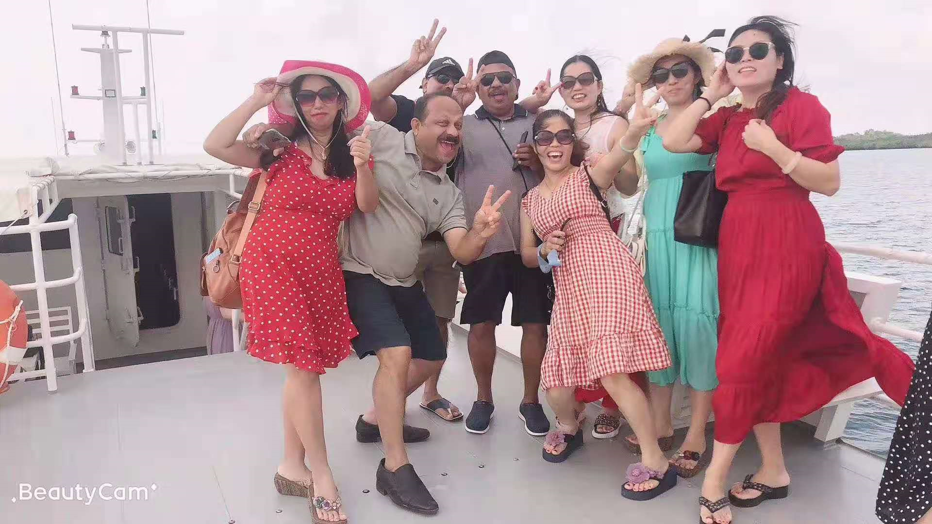 2019年-新加坡之旅(圖4)