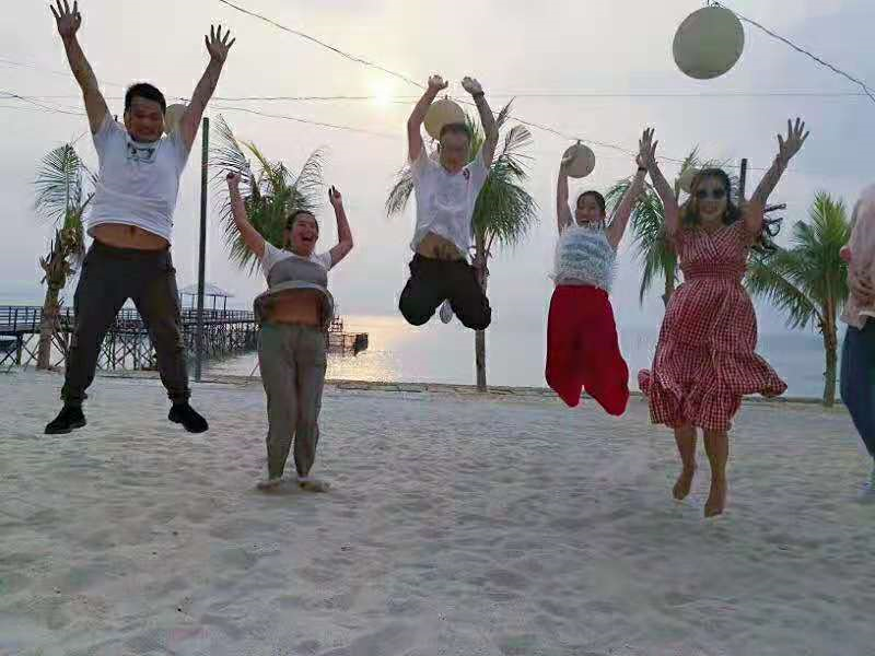 2019年-新加坡之旅(圖5)