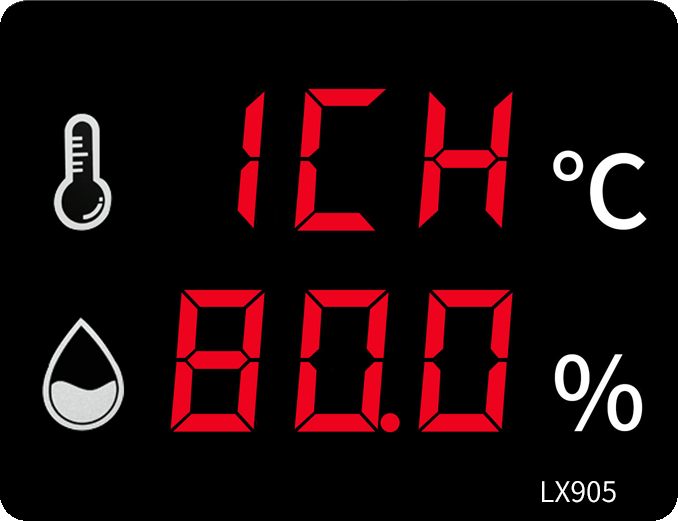LX905溫度上限報警值設(shè)置(圖3) LX905溫度上限報警值設(shè)置(圖3)