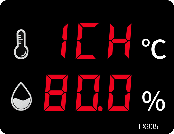 LX905溫度上限報警值設(shè)置(圖3) LX905溫度上限報警值設(shè)置(圖3)